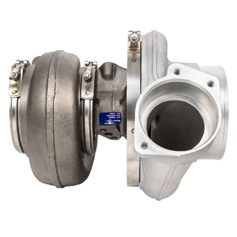 Turbocompresor Perkins SE652AV para motores diésel de la serie 4000
