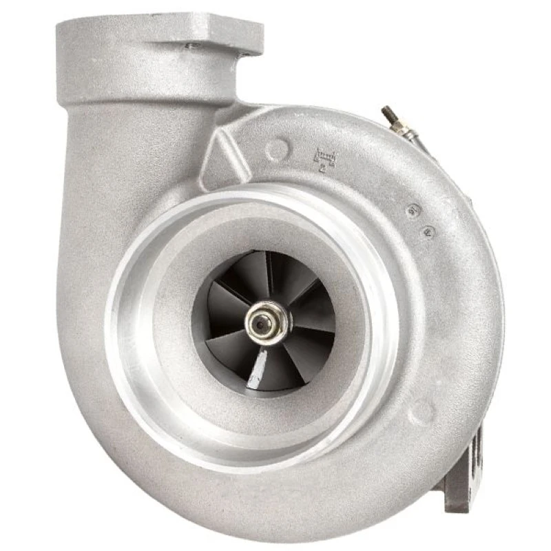 Turbocompresor Perkins SE652AV para motores diésel de la serie 4000