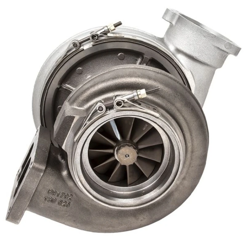 Turbocompresor Perkins SE652AV para motores diésel de la serie 4000