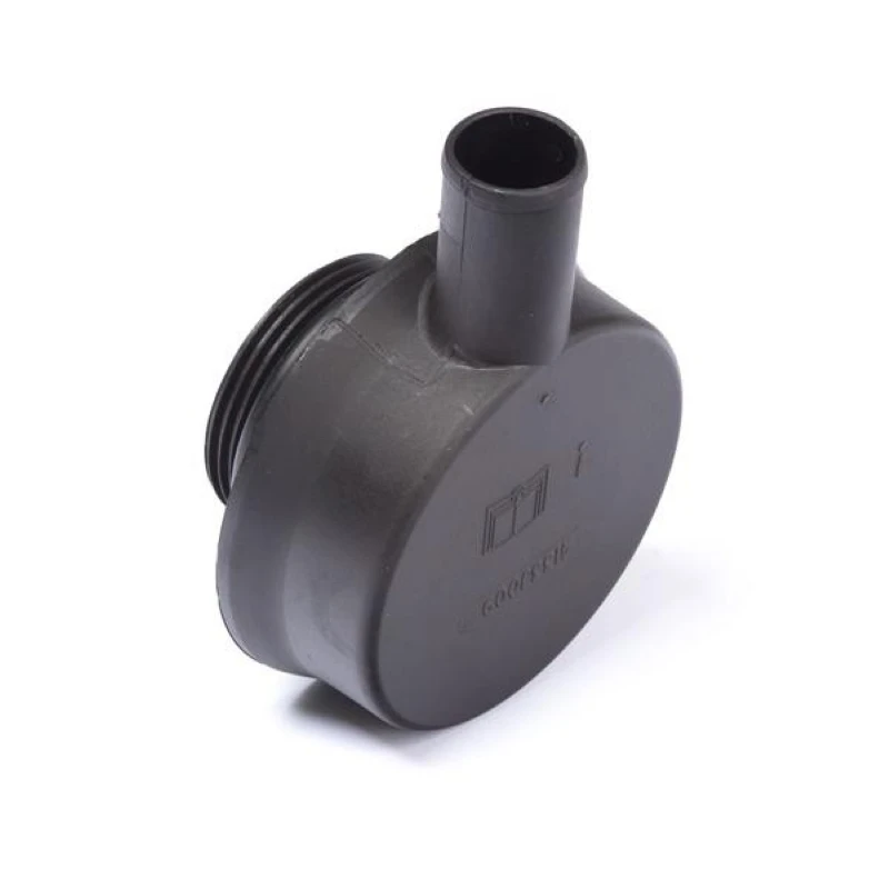 4133J009 Tapa de ventilación original Perkins para Perkins 1106D-E66TA