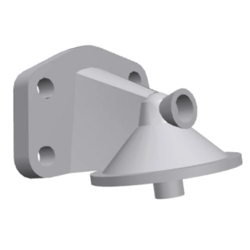 3773K004 Cabezal de filtro de aceite Perkins para motores Perkins 1004-4 y 1004-40