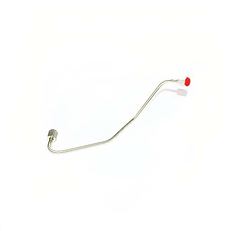 35343136 Tubo de inyección Perkins compatible con Perkins 4.236