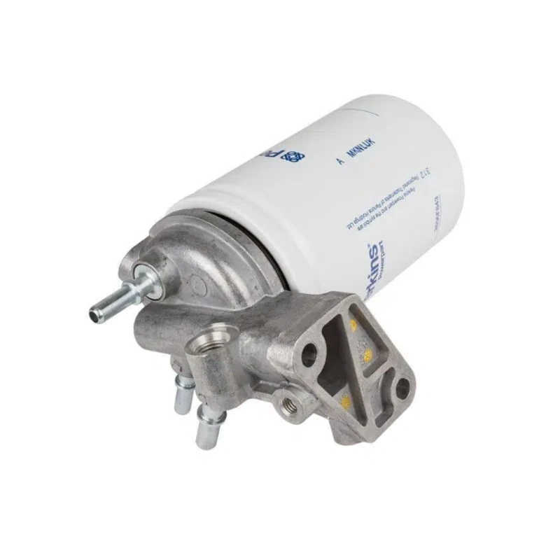 2656F211 Conjunto de filtros de combustible diésel Perkins para Perkins 1104D-E44T