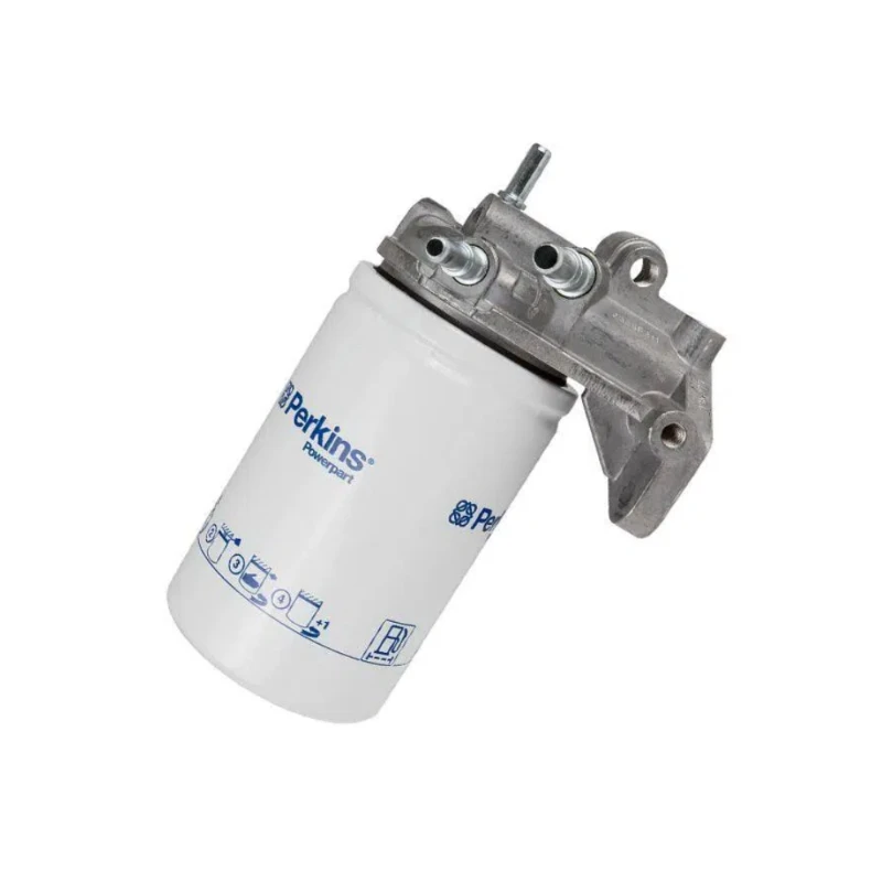 2656F211 Conjunto de filtros de combustible diésel Perkins para Perkins 1104D-E44T
