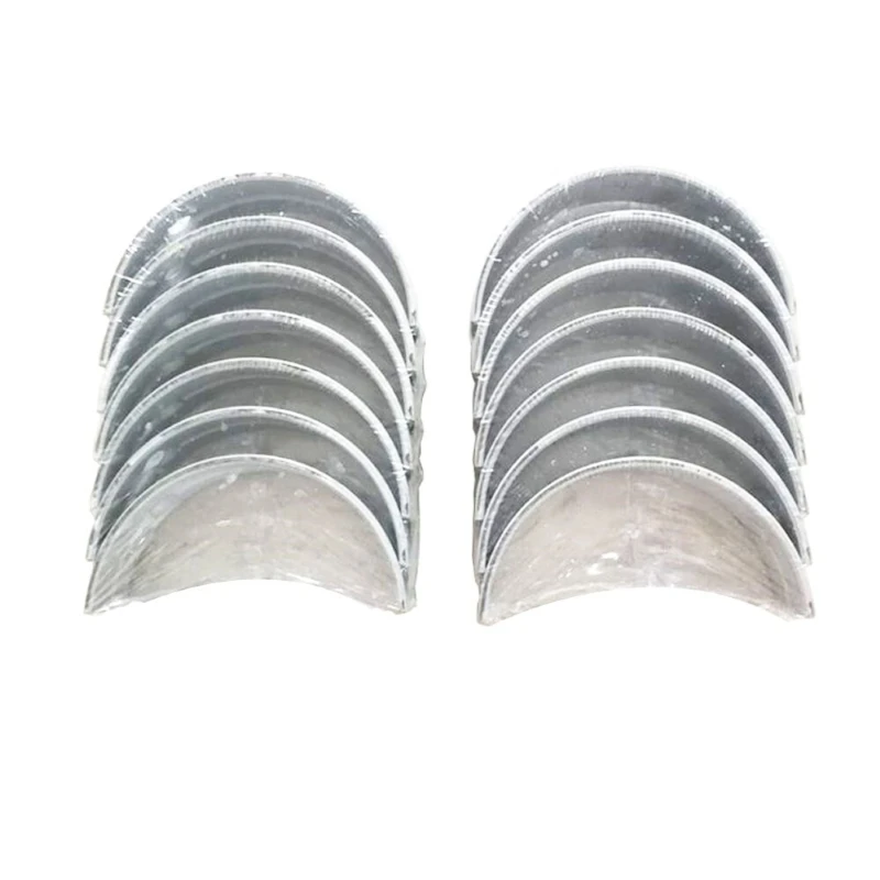 3978820 Cojinete inferior del cigüeñal Cummins para motores Cummins 4B3.9 y 6A3.4