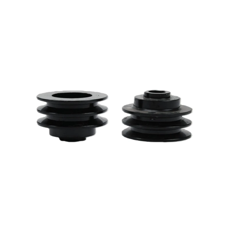 Polea de alternador Cummins 213326 para Cummins G855, G855 CM558, N14 CELECT