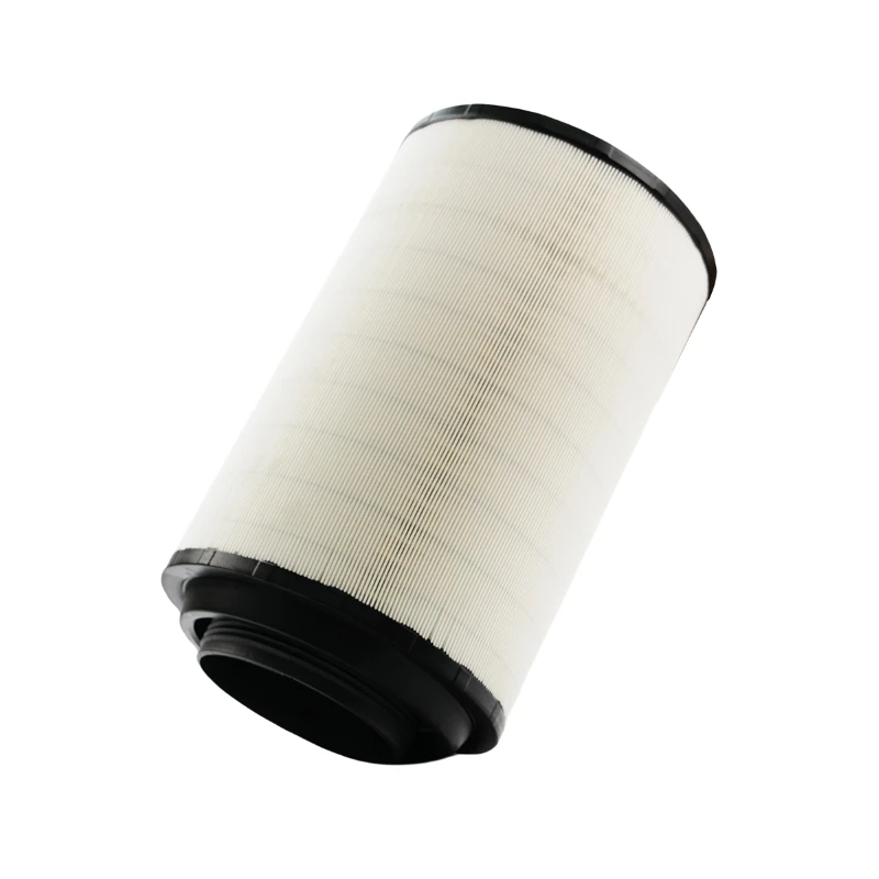 Kit de filtros de aire Lister Petter LP00080644+LP00080645 originales de alta eficiencia