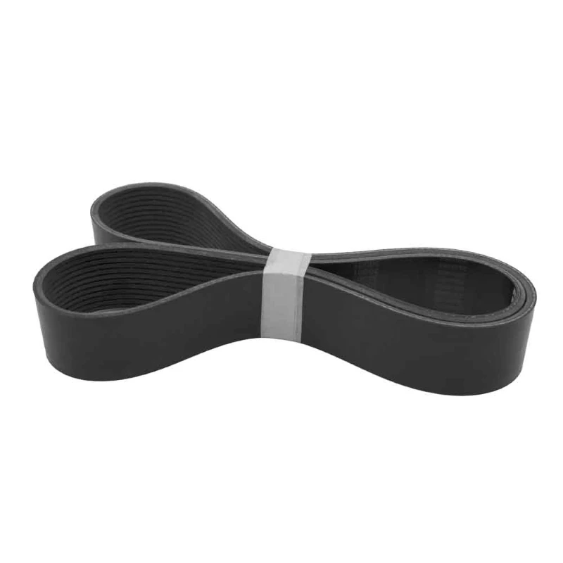 1000753213 Correa de ventilador Weichai genuina para Weichai WP13.480E501