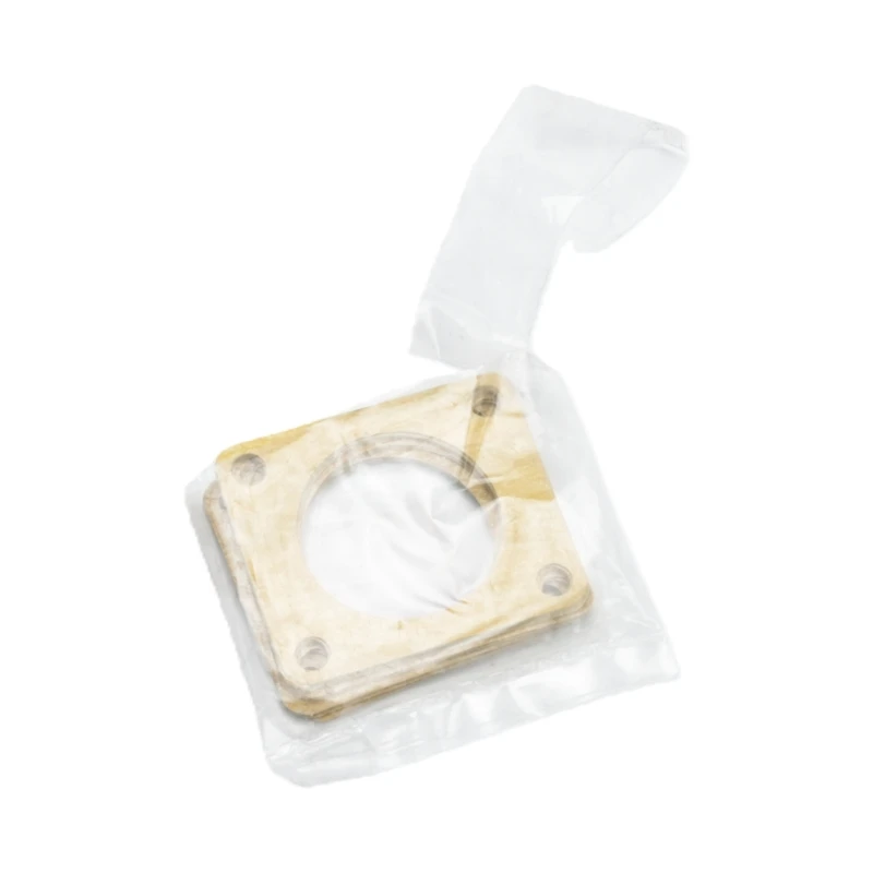 3092715 Junta de la placa de cubierta Cummins para Cummins QST30 CM2350 T101