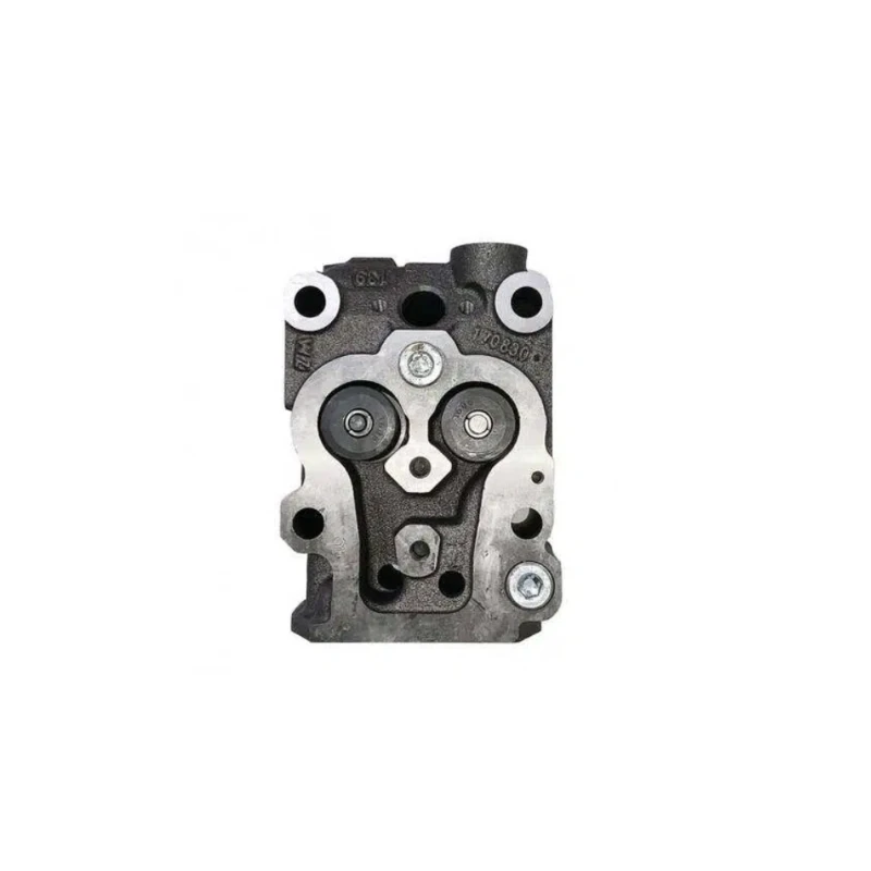 12279057 Culata Weichai auténtica para Weichai TD226B-3