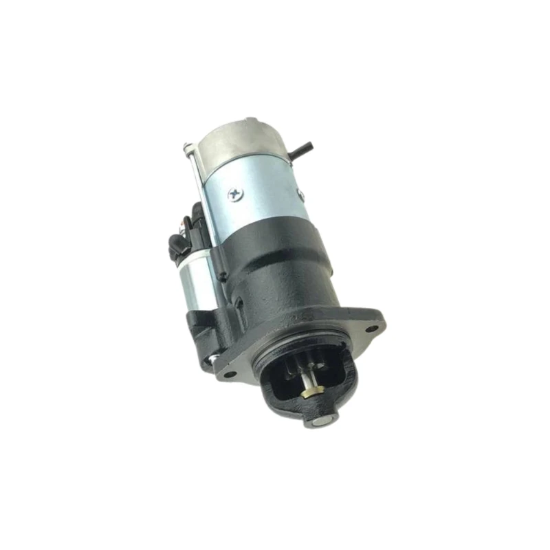13051846 Motor de arranque original Weichai para Weichai WP4D118E201