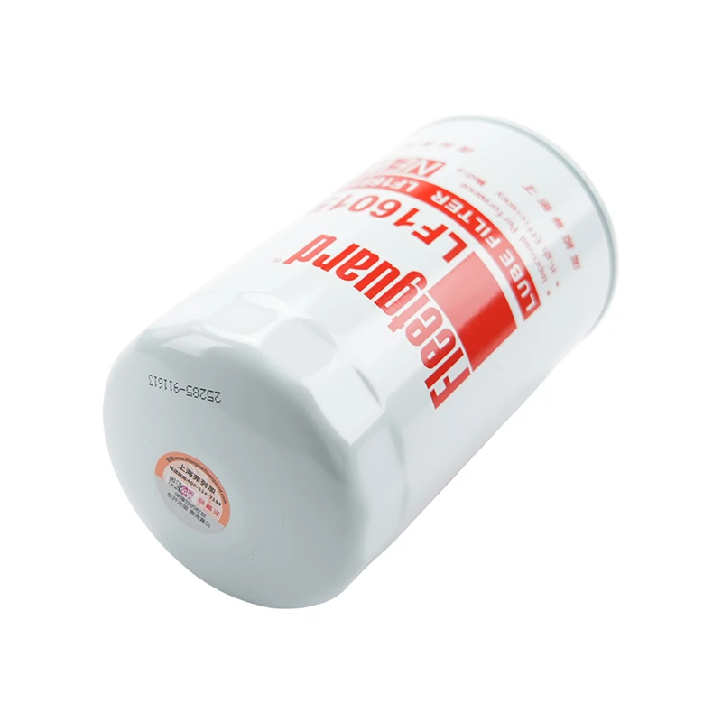 Filtro de lubricante Fleetguard LF16015 para Cummins QSZ13,QSB 6.7,QSB4.5