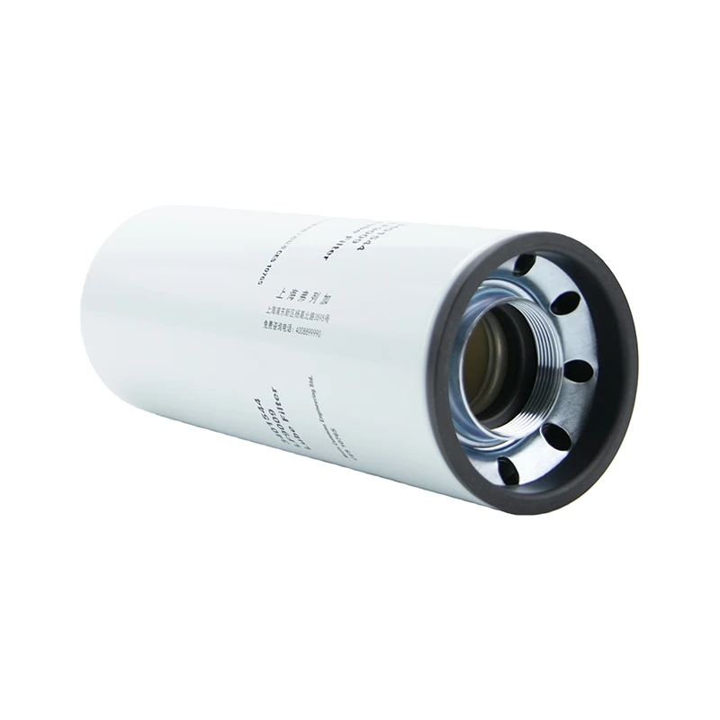 C3401544 Elemento de filtro de lubricante Cummins Reemplaza Fleetguard LF9009