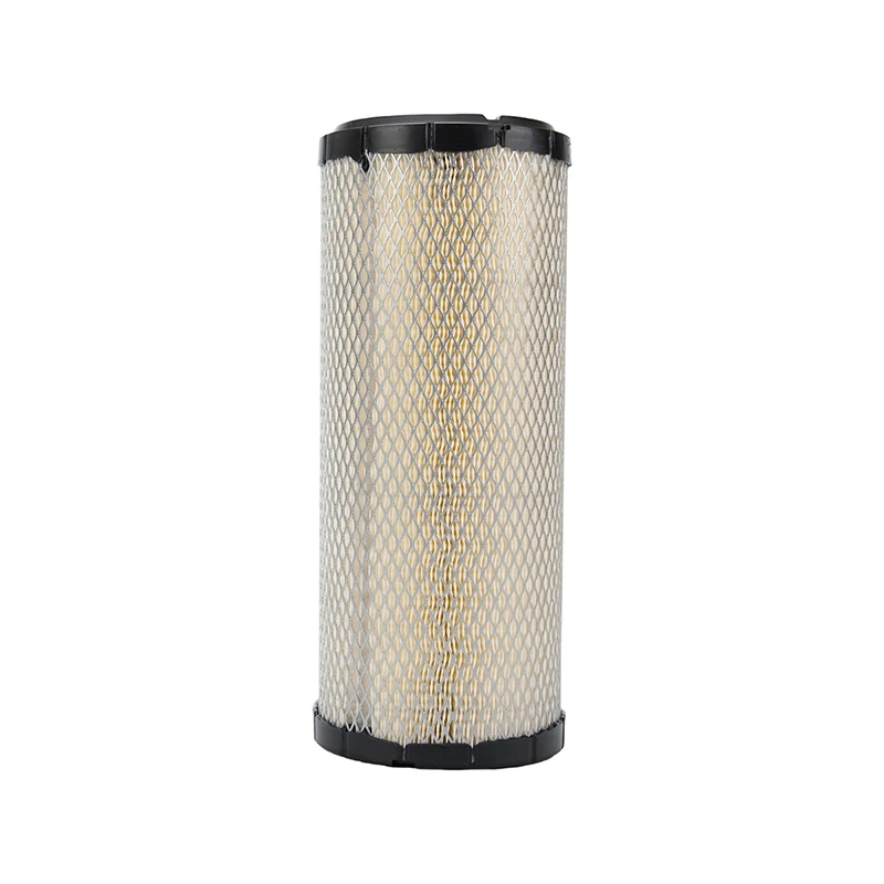 Filtro de aire Donaldson P822768 compatible con Kubota D1703, F2803A
