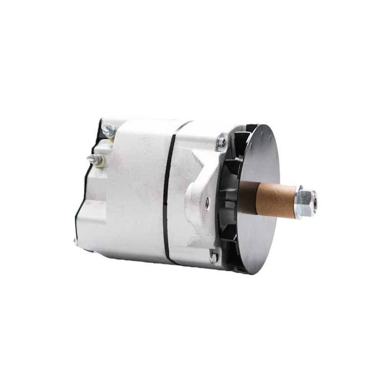 Alternador Cummins 3016627 para motor diésel Cummins KTA19-G2