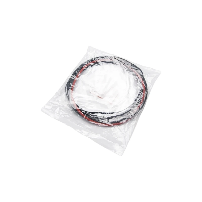 3639993 Anillo de sellado de revestimiento Cummins para Cummins QST30G4