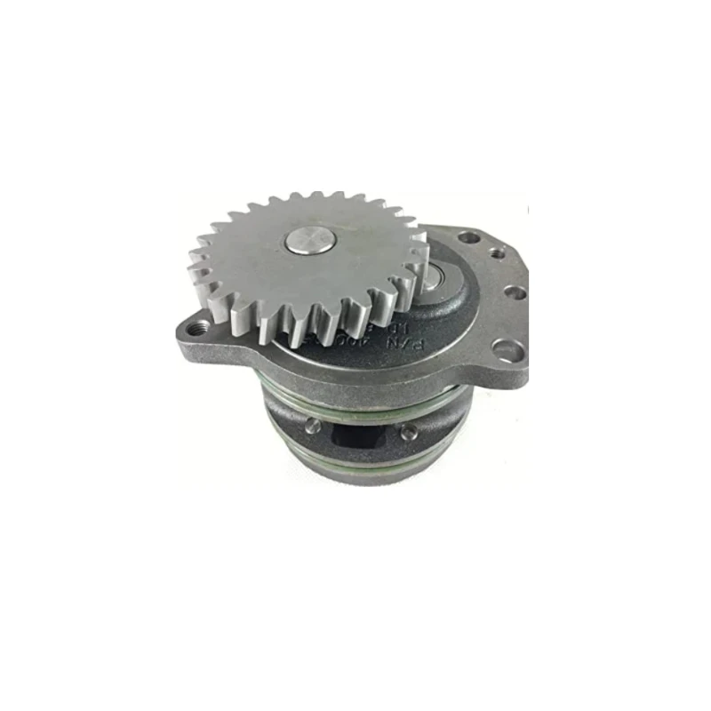 Bomba de aceite Cummins 4003950 compatible con motores Cummins M11 de 11 litros.
