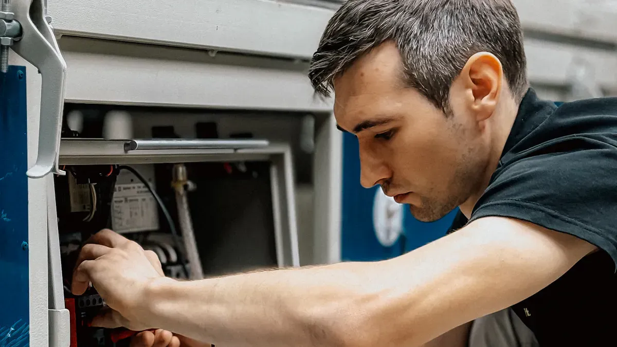 Why Diesel Generator Lifespan Matters