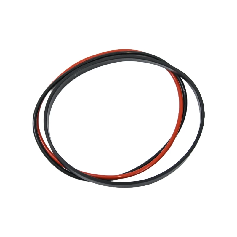 4006178 Kit de sellos de revestimiento Cummins compatible con Cummins QSK23G3