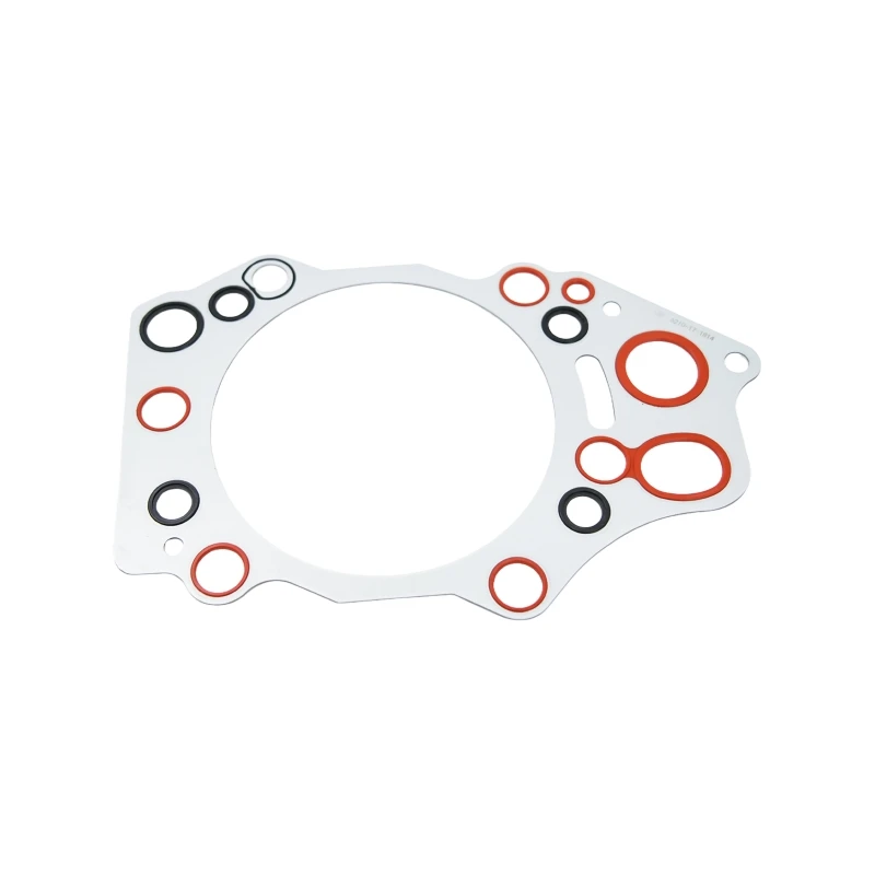 4068287 Junta de culata Cummins para motor Cummins QST30