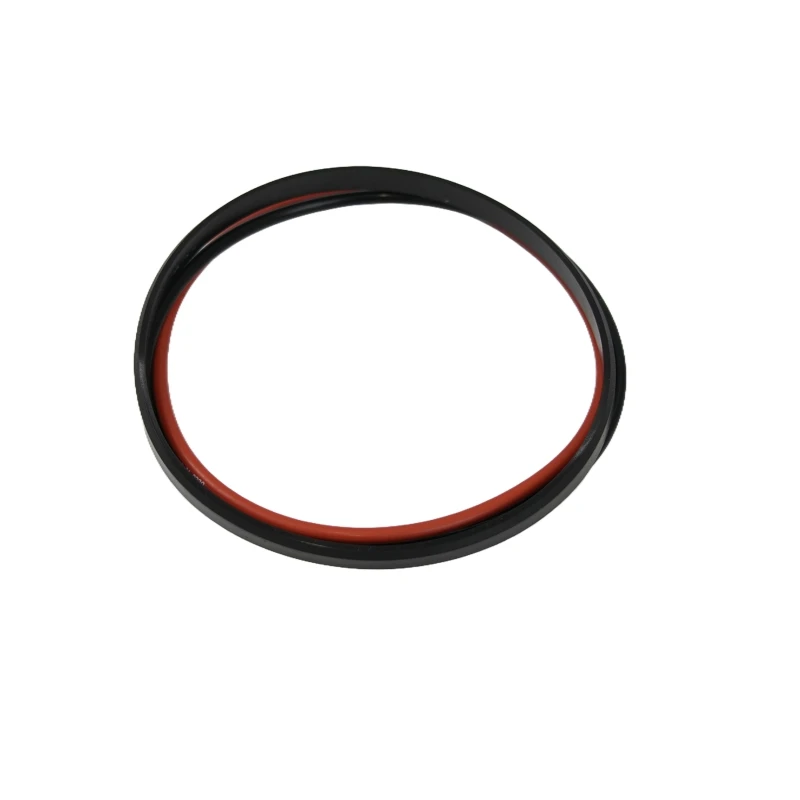 4975687+3092492+3092493 Anillo de sellado de revestimiento Cummins para motores Cummins