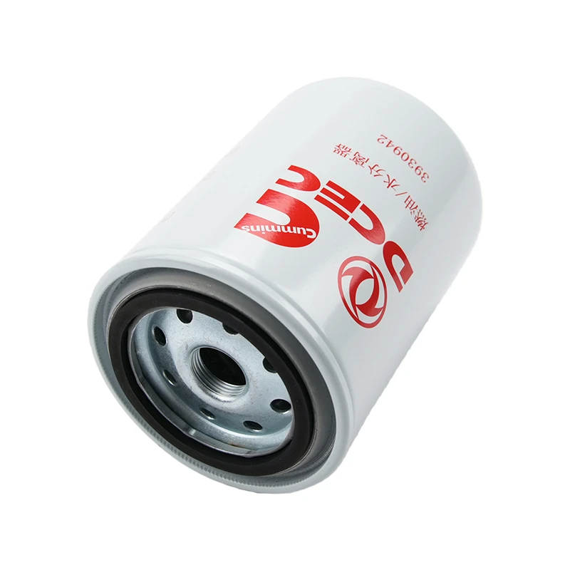 Separador de agua y combustible C3930942 para motor Cummins 4B3.9