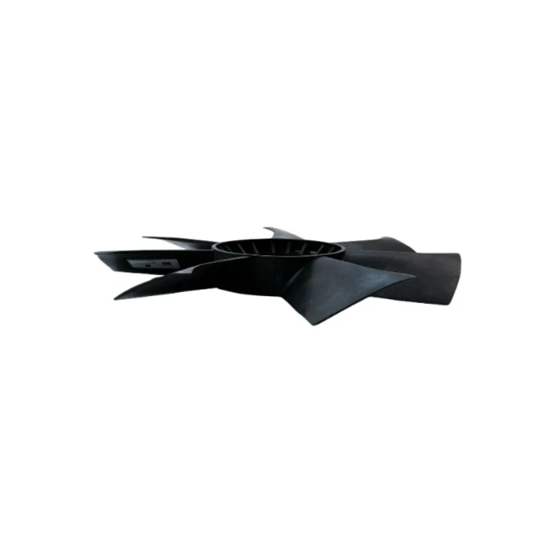 Ventilador original Lister Petter SA860B-83300-91 para motor industrial.