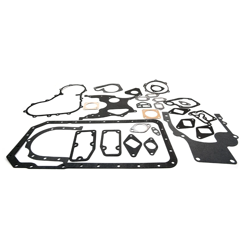 Kit de juntas Lister Petter SA861B-02 | Repuestos para motores de la serie Starlite