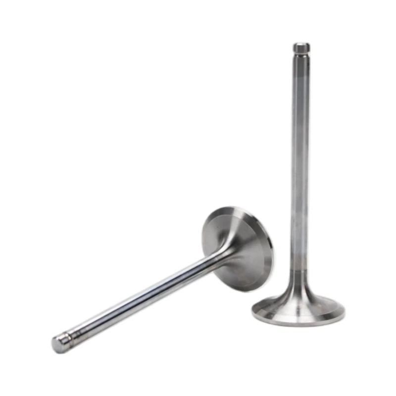 Válvula de admisión Lister Petter SAA867B-04038 - SA435G1 Repuestos originales