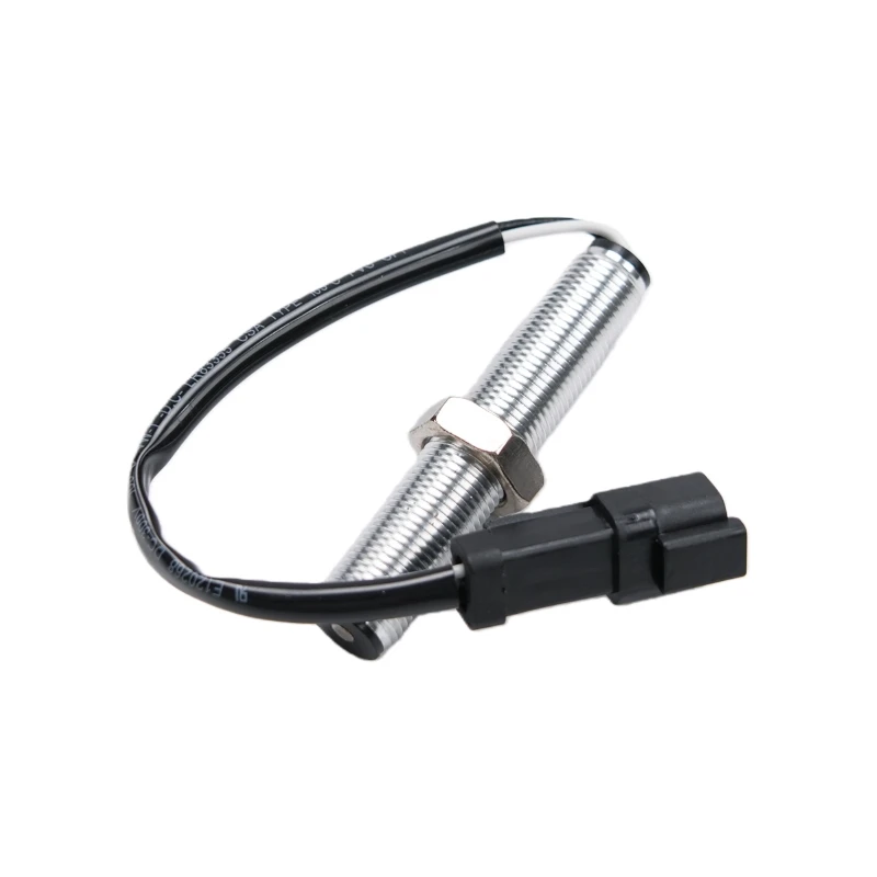 189-5746 Sensor de velocidad Caterpillar para 3516B, 3512B, 3406C, 3306, C15