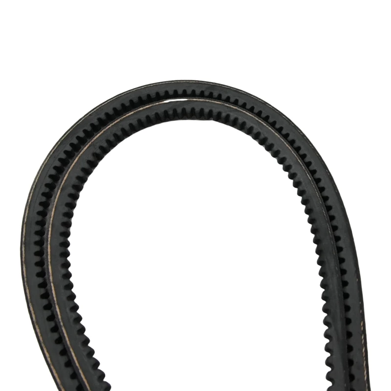 Correa de ventilador Perkins 2614B654 para motores de las series 1000, 1100 y 3.152