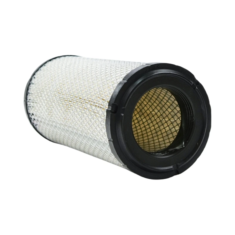 Filtros de aire primarios originales Perkins 26510337 - Repuestos para motores Perkins