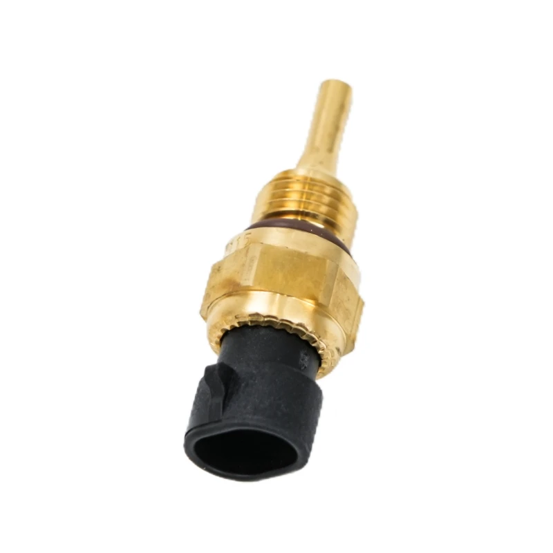 Sensor de temperatura original Cummins 4954905 para motores de la serie QSK38.