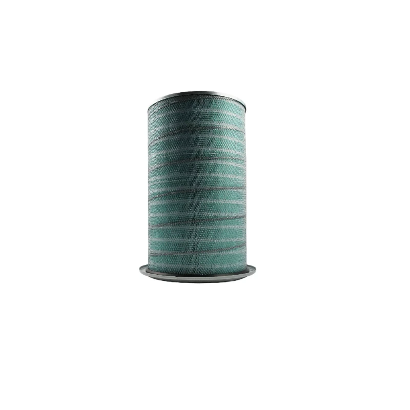 Filtros de aire Fleetguard AA04433 para motor Cummins QSK19-G5 | Repuestos originales