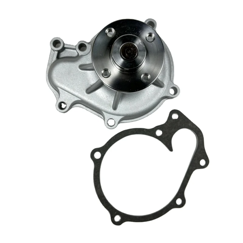 Bomba de agua Kubota 1C010-73032 compatible con motores Kubota V3800, V3300 y V3600.
