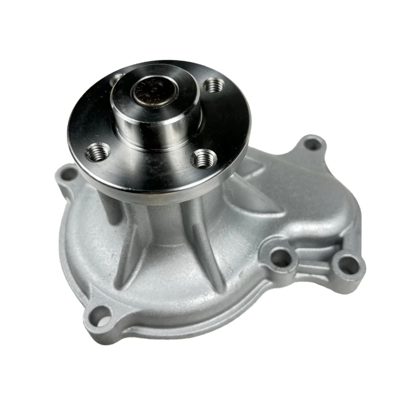Bomba de agua Kubota 1C010-73032 compatible con motores Kubota V3800, V3300 y V3600.