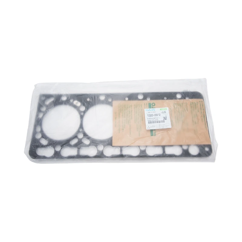 1C020-03310 Junta de culata Kubota para V3300, V3300T