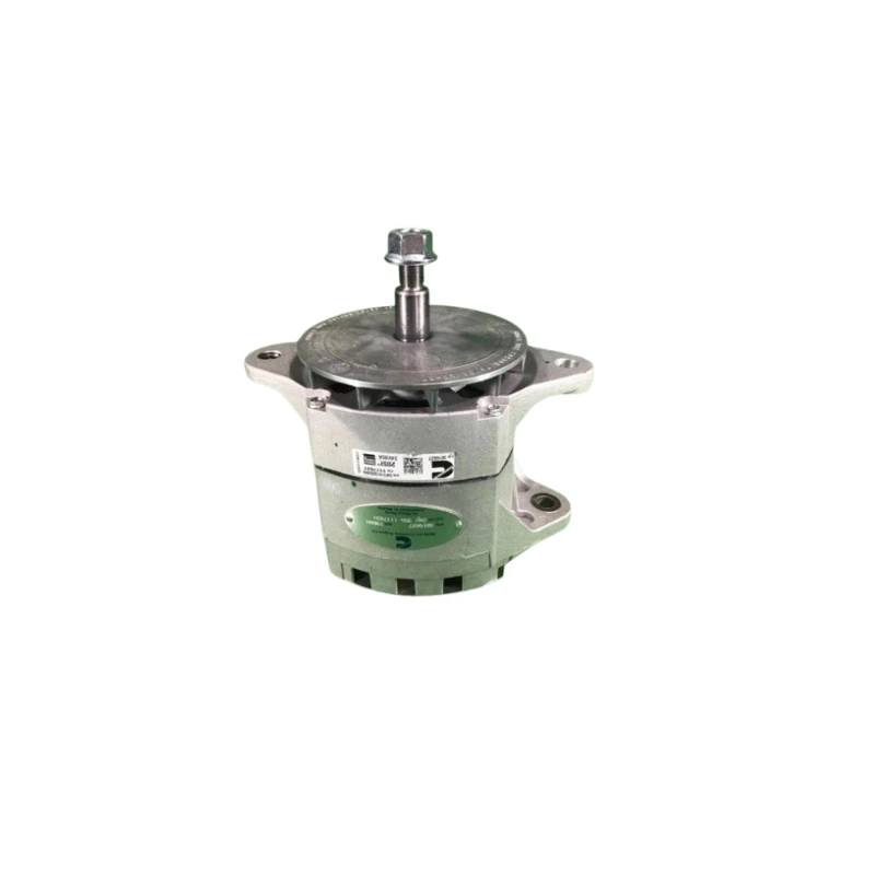 Alternador Cummins 3016627 compatible con Cummins KTA19-G2, KTA38-G2