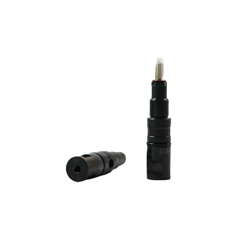 Inyector de combustible original Lister Petter LP00030817 | Series LP443 y LP665