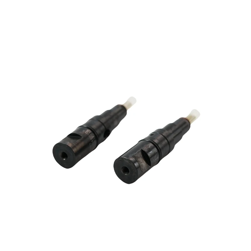 Inyector de combustible original Lister Petter LP00030817 | Series LP443 y LP665
