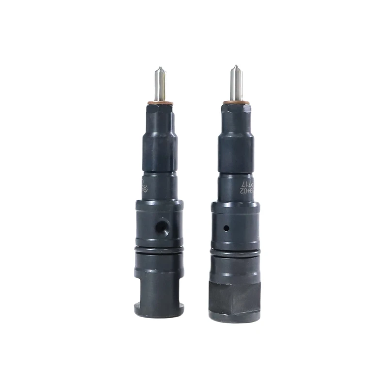 Inyector de combustible original Lister Petter LP00035416 para LP612G1, LP612G2