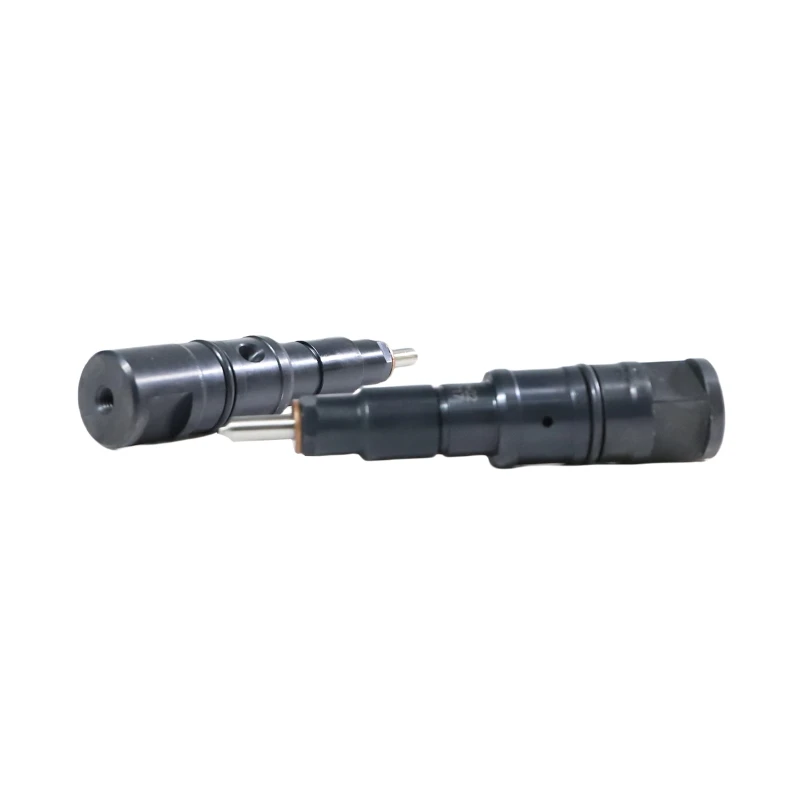 Inyector de combustible original Lister Petter LP00035416 para LP612G1, LP612G2