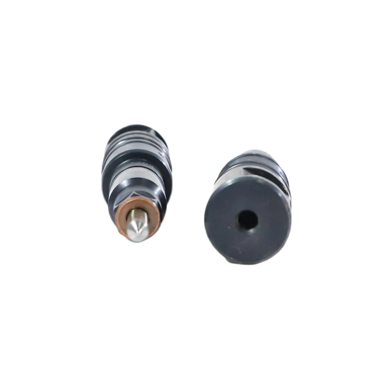 Inyector de combustible original Lister Petter LP00035416 para LP612G1, LP612G2