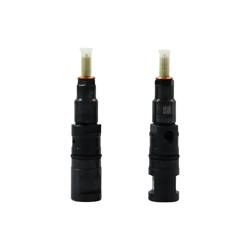 Inyector de combustible LP00038378 para motores Lister Petter LP443G1 a LP443G6