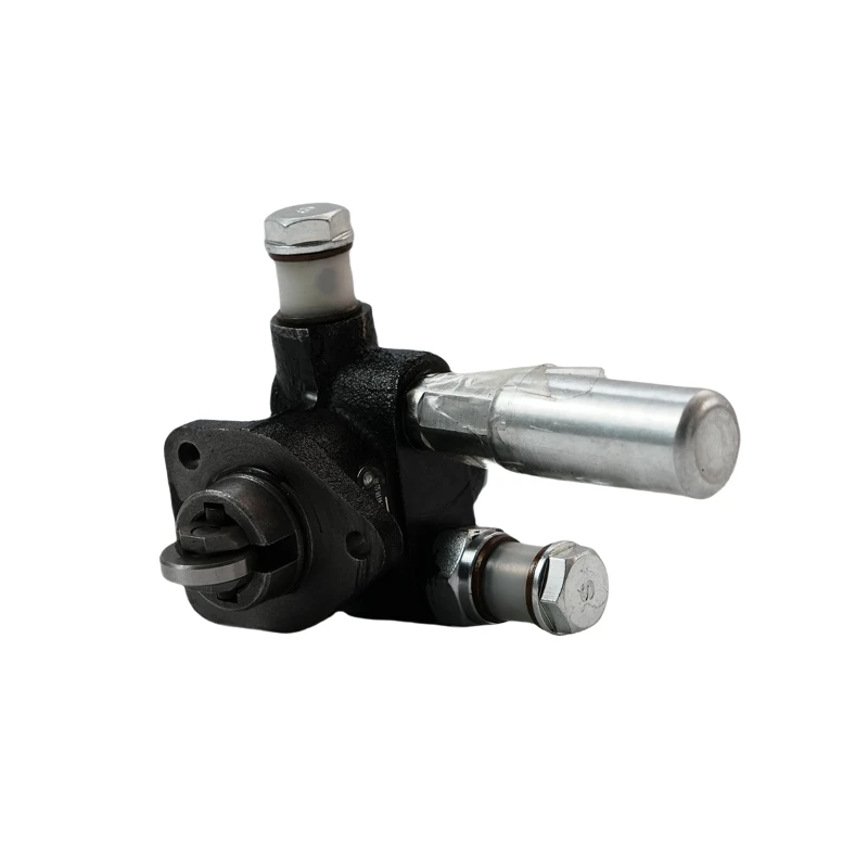 Bomba de transferencia de combustible LP00039922 para motor Lister Petter LP443G5