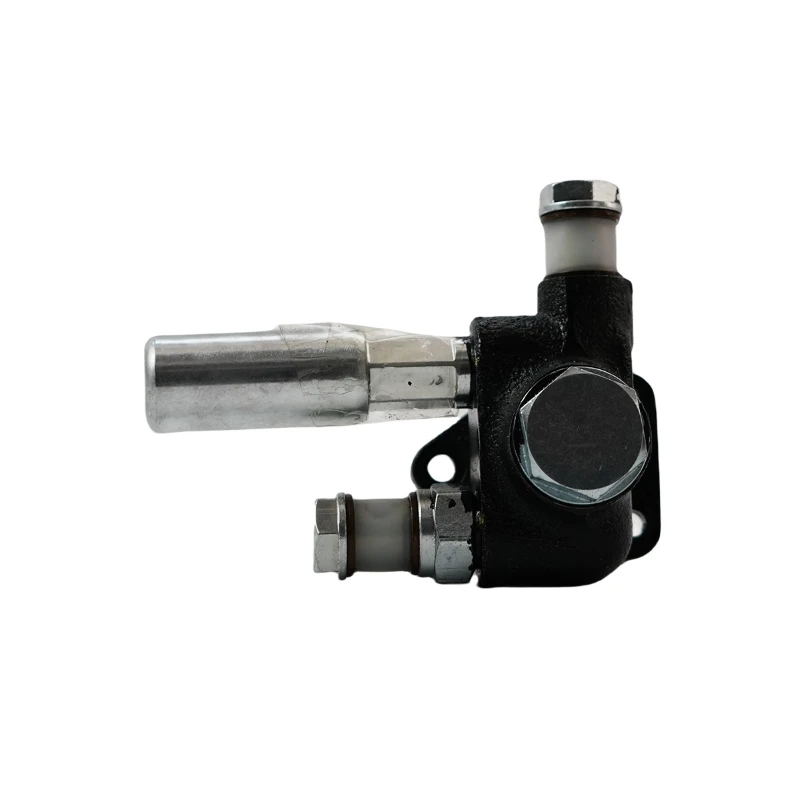 Bomba de transferencia de combustible LP00039922 para motor Lister Petter LP443G5