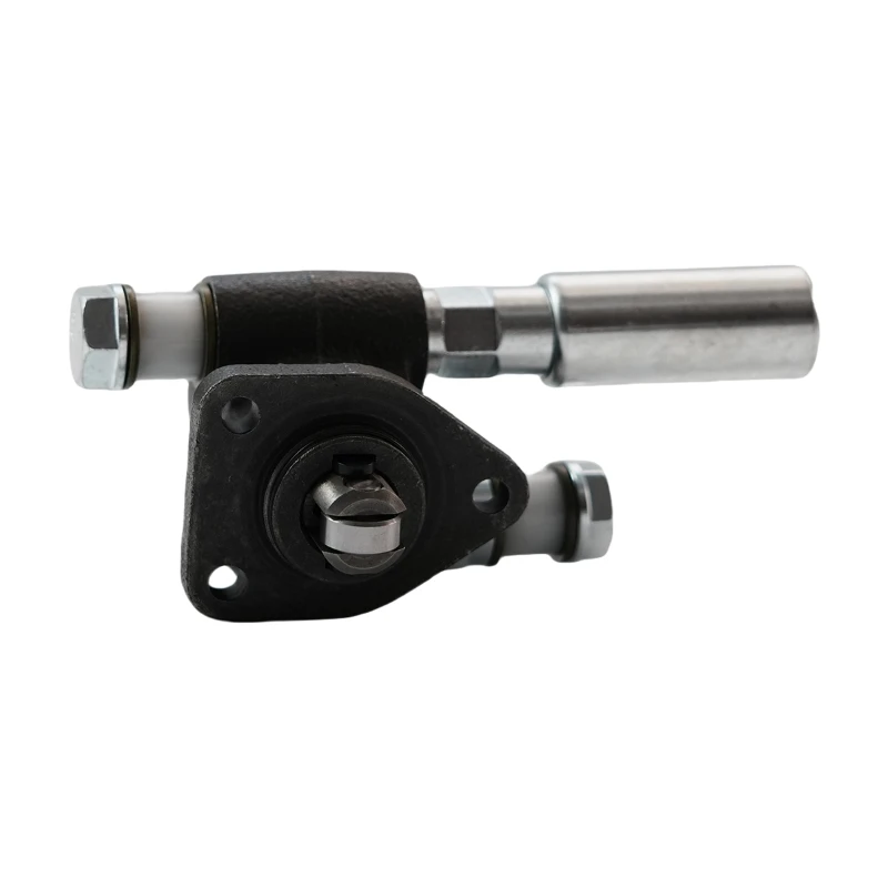 Bomba de transferencia de combustible original Lister Petter LP00040580 para LP443G1-G3