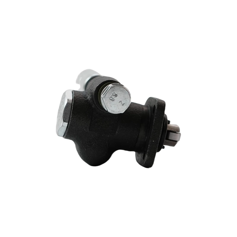Bomba de transferencia de combustible original Lister Petter LP00040580 para LP443G1-G3