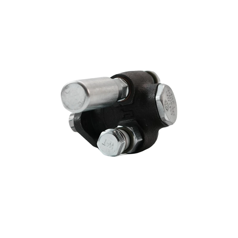 Bomba de transferencia de combustible original Lister Petter LP00040580 para LP443G1-G3