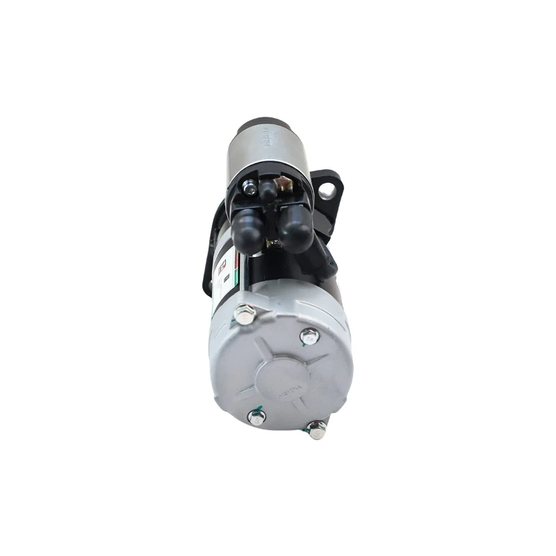 Arrancador genuino Lister Petter SA8K83ZD-13300-4 para SA441G1,SA441G2